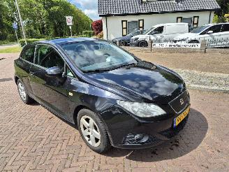 Seat Ibiza 1.2 TDI Style picture 2