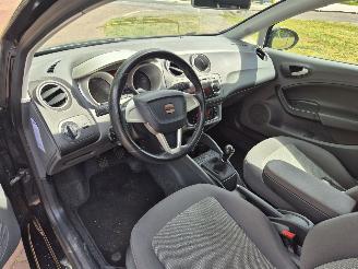 Seat Ibiza 1.2 TDI Style picture 9
