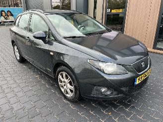  Seat Ibiza 1.2 TDI 2011/9