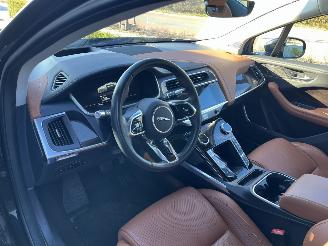 Jaguar I-Pace EV400 First Edition 90 kWh  KM 75164 picture 8