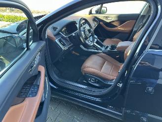 Jaguar I-Pace EV400 First Edition 90 kWh  KM 75164 picture 7