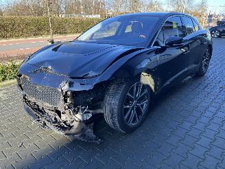 Jaguar I-Pace EV400 First Edition 90 kWh  KM 75164 picture 2
