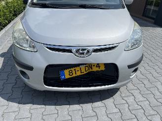 Hyundai I-10 1.25i Dynamic Cool picture 5