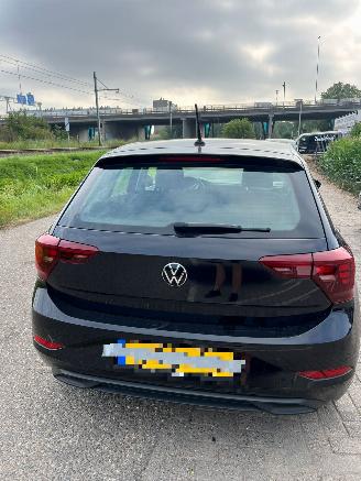 Volkswagen Polo  picture 4