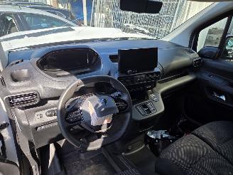 Peugeot Partner  picture 5