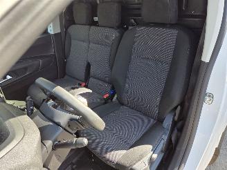 Peugeot Partner  picture 6