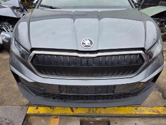 Démontage voiture Skoda Enyaq Enyaq iV, SUV, 2021 80 2023/7