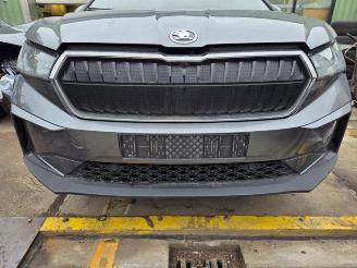 Skoda Enyaq Enyaq iV, SUV, 2021 80 picture 2