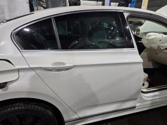 Volkswagen Passat Passat (3G2), Sedan, 2014 / 2024 1.5 TSI 16V picture 5