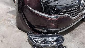 Renault Espace  picture 3