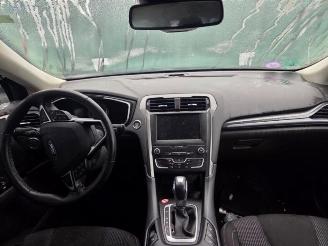 Purkuautot passenger cars Ford Mondeo Mondeo V Wagon, Combi, 2014 / 2022 2.0 Hybrid 16V 2019/9