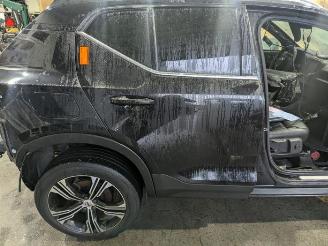 Salvage car Volvo XC40 XC40 (XZ), SUV, 2017 1.5 T4 Plug-in Hybrid 12V 2020