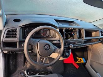 Volkswagen Transporter Transporter T6, Van, 2015 / 2024 2.0 TDI 150 picture 3