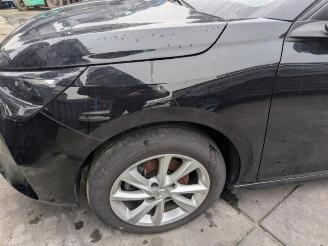 Démontage voiture Opel Corsa Corsa F (UB/UH/UP), Hatchback 5-drs, 2019 1.2 Turbo 12V 100 2022/4