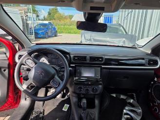 Citroën C3 C3 (SX/SW), Hatchback, 2016 1.2 Vti 12V PureTech picture 2