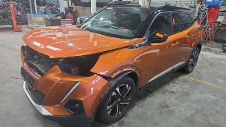 Dezmembrări autoturisme Peugeot 2008 2008 (UD/UK/UR/US/UX), MPV, 2019 1.2 VTi 12V PureTech 130 2020/3