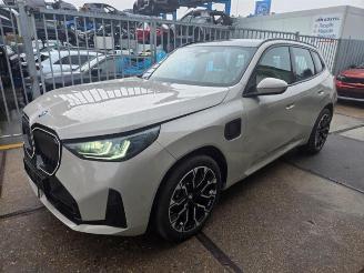 Purkuautot passenger cars BMW X3 X3 (G45), SUV, 2024 30e xDrive 2.0 TwinPower Turbo 16V 2025/8