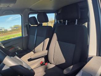 Volkswagen Transporter Transporter T6, Van, 2015 / 2024 2.0 TDI picture 6