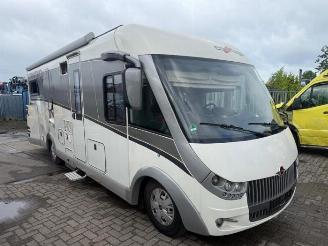 Dezmembrări autoturisme Fiat Ducato Ducato (250), Van, 2006 2.3 D 150 Multijet 2018/5