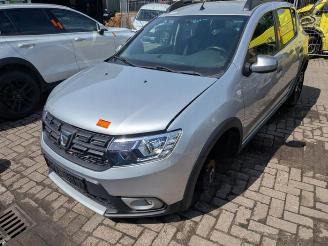 Dacia Sandero Sandero II, Hatchback, 2012 0.9 TCE 12V picture 2
