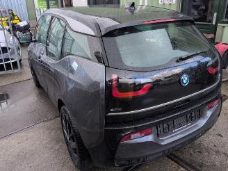 BMW i3 i3 (I01), Hatchback, 2013 / 2022 i3 120Ah picture 3