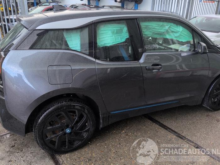BMW i3 i3 (I01), Hatchback, 2013 / 2022 i3 120Ah