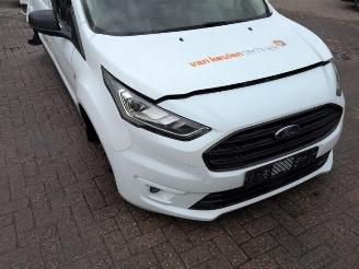 Ford Transit Connect Transit Connect (PJ2), Van, 2013 1.5 EcoBlue picture 3