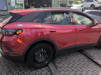 Vrakbiler auto Volkswagen ID.4 ID.4 (E21), SUV, 2020 Pro 2023/9