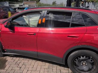 Volkswagen ID.4 ID.4 (E21), SUV, 2020 Pro picture 3