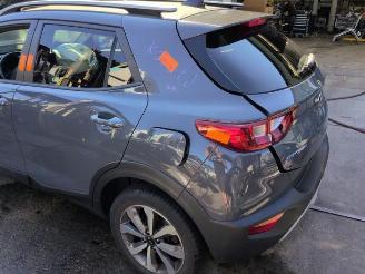 Kia Stonic Stonic (YB), SUV, 2017 1.0i T-GDi 12V Eco-Dynamics+ picture 4