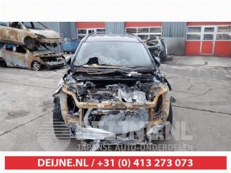 Toyota Rav-4 RAV4 (A5), Terreinwagen, 2018 2.5 Hybrid 16V AWD picture 8