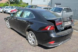 Vrakbiler auto Lexus IS IS (E3), Sedan, 2013 300h 2.5 16V 2013/6