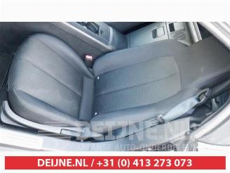 Mazda MX-5 MX-5 (NC18/1A), Cabrio, 2006 / 2014 1.8i 16V picture 9