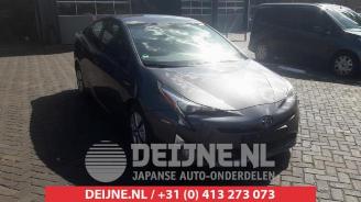 Toyota Prius Prius (ZVW5), Hatchback, 2015 / 2022 1.8 16V Hybrid picture 7