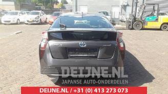 Toyota Prius Prius (ZVW5), Hatchback, 2015 / 2022 1.8 16V Hybrid picture 4