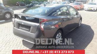 Toyota Prius Prius (ZVW5), Hatchback, 2015 / 2022 1.8 16V Hybrid picture 5