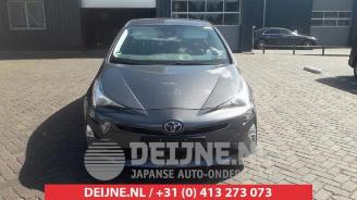 Toyota Prius Prius (ZVW5), Hatchback, 2015 / 2022 1.8 16V Hybrid picture 8