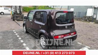 Nissan Cube Cube (Z12), MPV, 2009 1.6 16V picture 3