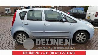 Mitsubishi Colt Colt (Z2/Z3), Hatchback, 2004 / 2012 1.3 16V picture 8