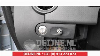 Mitsubishi Colt Colt (Z2/Z3), Hatchback, 2004 / 2012 1.3 16V picture 14