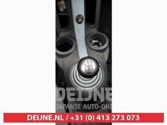 Mitsubishi Colt Colt (Z2/Z3), Hatchback, 2004 / 2012 1.3 16V picture 19