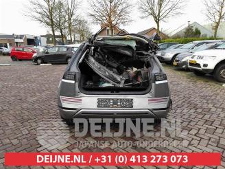 Hyundai ioniq 5 Ioniq 5 (NE), SUV, 2021 73/77 kWh RWD picture 6