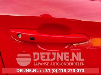 Hyundai Kona Kona (OS), SUV, 2017 / 2023 1.6 GDi HEV 16V picture 9