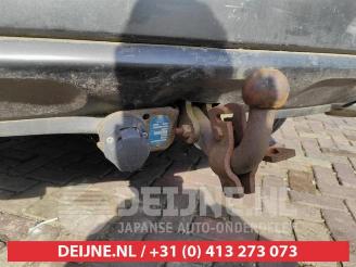 Hyundai Santa Fe Santa Fe II (CM), SUV, 2006 / 2012 2.2 CRDi 16V 4x2 picture 23