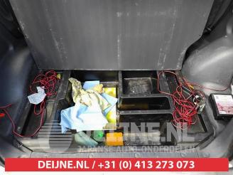 Daihatsu Terios Terios (J1), Terreinwagen, 1997 / 2006 1.3 16V DVVT 4x2 picture 22