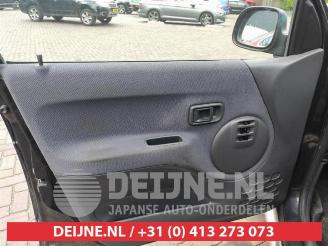 Daihatsu Terios Terios (J1), Terreinwagen, 1997 / 2006 1.3 16V DVVT 4x2 picture 9