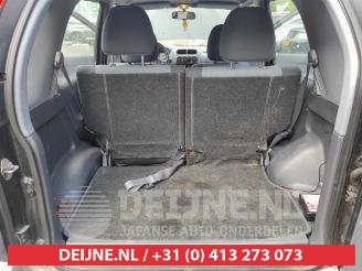 Daihatsu Terios Terios (J1), Terreinwagen, 1997 / 2006 1.3 16V DVVT 4x2 picture 21