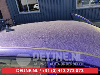 Hyundai I-20 i20 (BC3), Hatchback 5-drs, 2020 1.0 T-GDI 100 Mild Hybrid 48V 12V picture 27