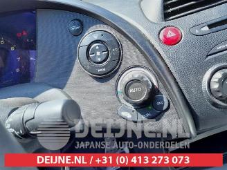 Honda Civic Civic (FK/FN), Hatchback, 2005 / 2012 1.4i Type S 16V picture 17