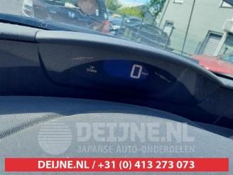 Honda Civic Civic (FK/FN), Hatchback, 2005 / 2012 1.4i Type S 16V picture 20